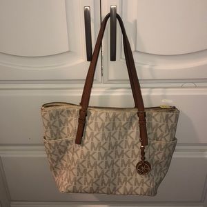 Michael Kors shoulder bag